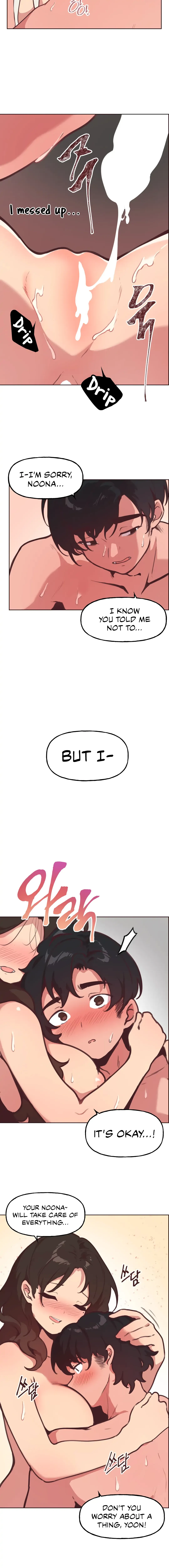 Son of Nam Chapter 6 page 5 - 