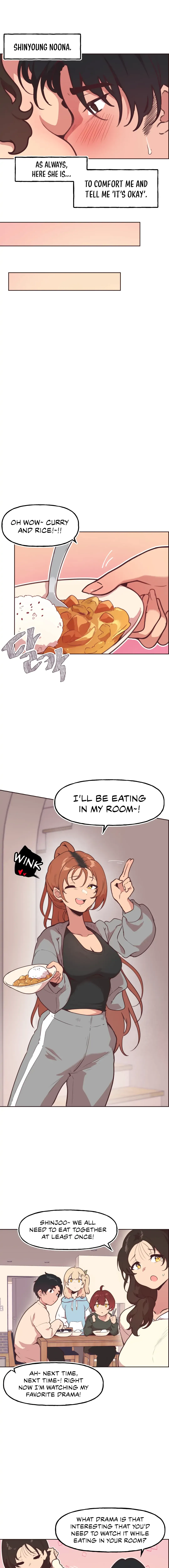 Son of Nam Chapter 6 page 6 - 