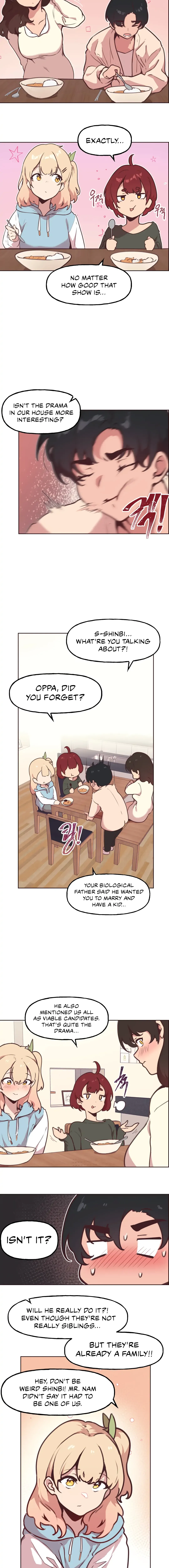 Son of Nam Chapter 6 page 7 - 