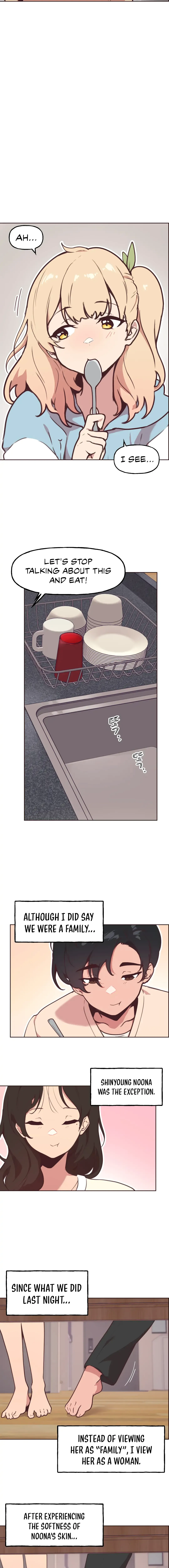 Son of Nam Chapter 6 page 9 - 