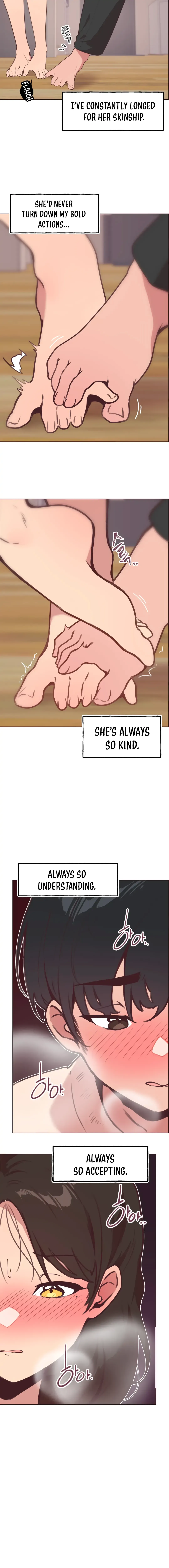 Son of Nam Chapter 6 page 10 - 