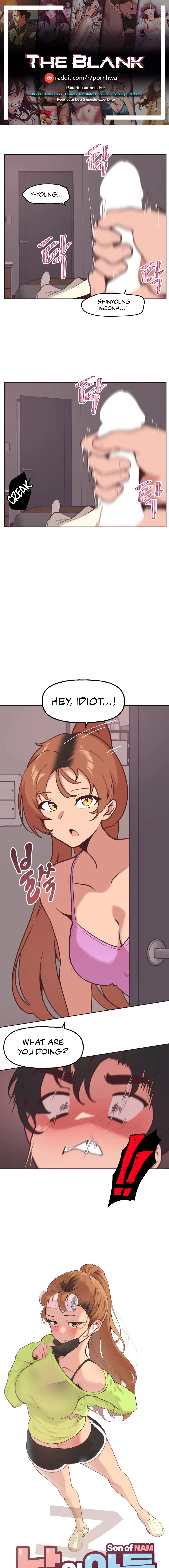 Son of Nam Chapter 7 page 1 - 