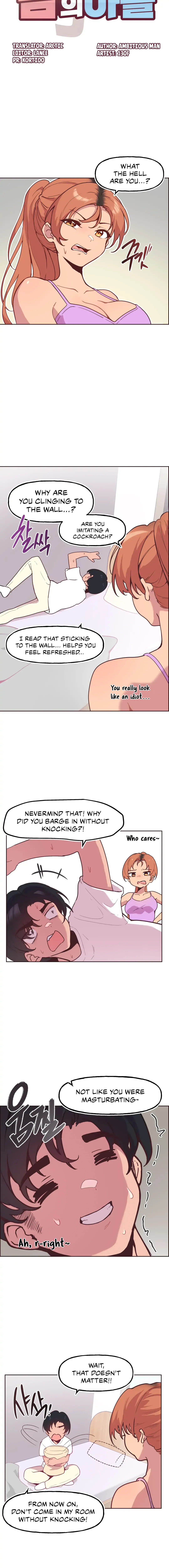 Son of Nam Chapter 7 page 2 - 