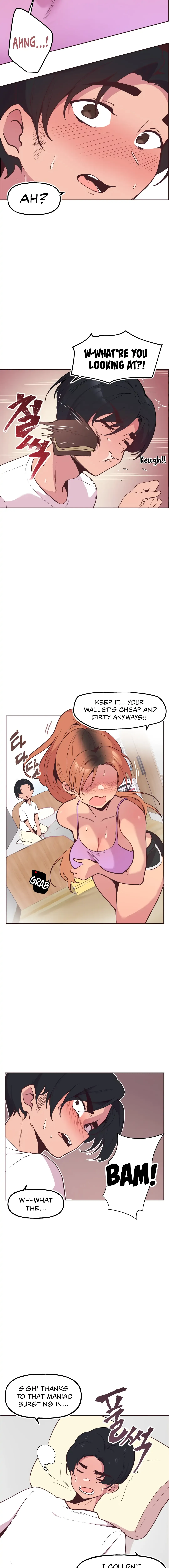 Son of Nam Chapter 7 page 11 - 