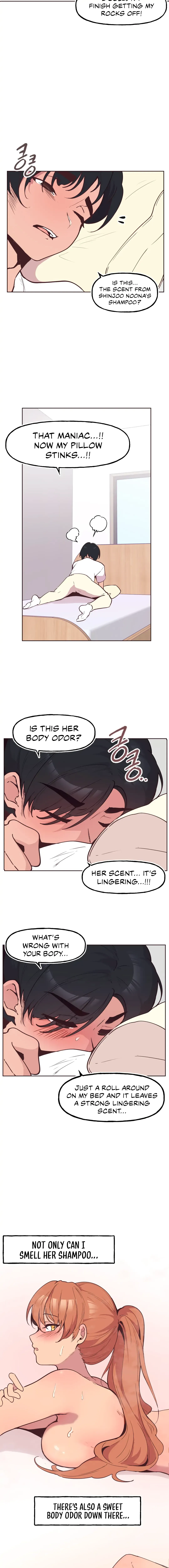 Son of Nam Chapter 7 page 12 - 