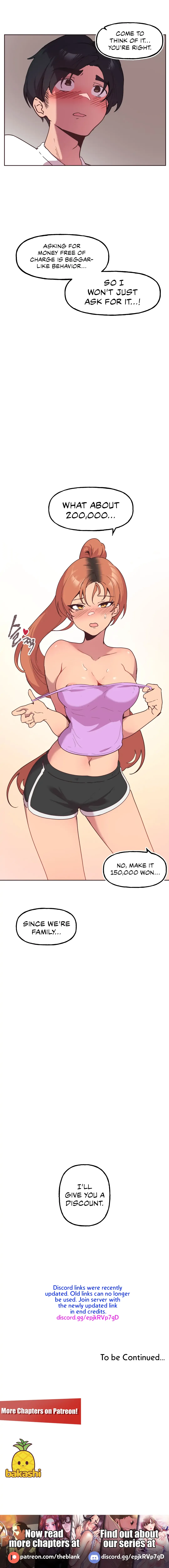 Son of Nam Chapter 7 page 14 - 