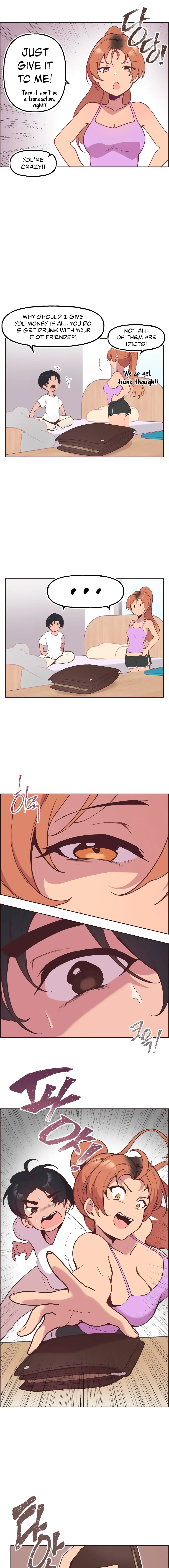 Son of Nam Chapter 7 page 4 - 