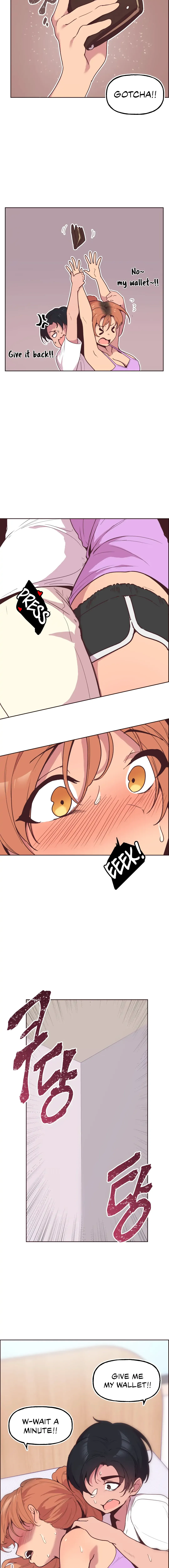 Son of Nam Chapter 7 page 5 - 