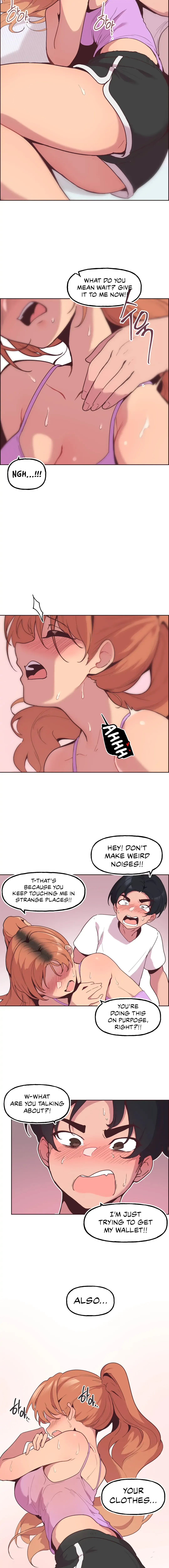 Son of Nam Chapter 7 page 6 - 