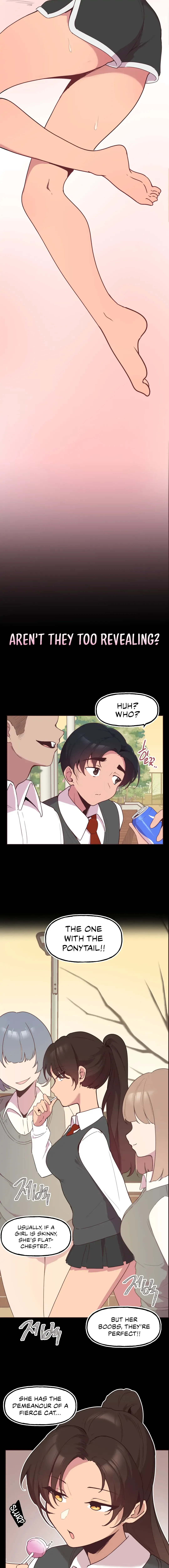 Son of Nam Chapter 7 page 7 - 
