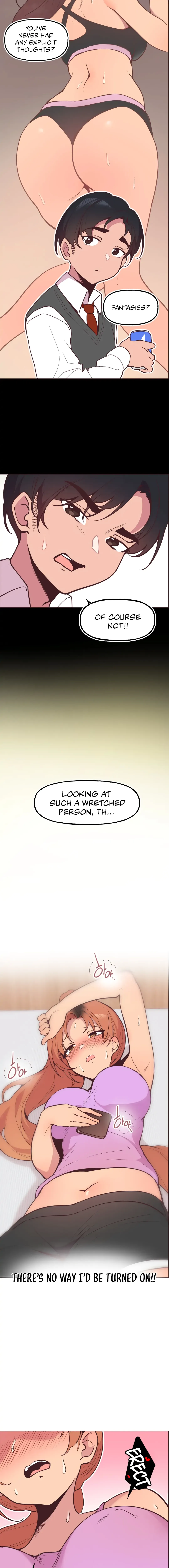 Son of Nam Chapter 7 page 10 - 
