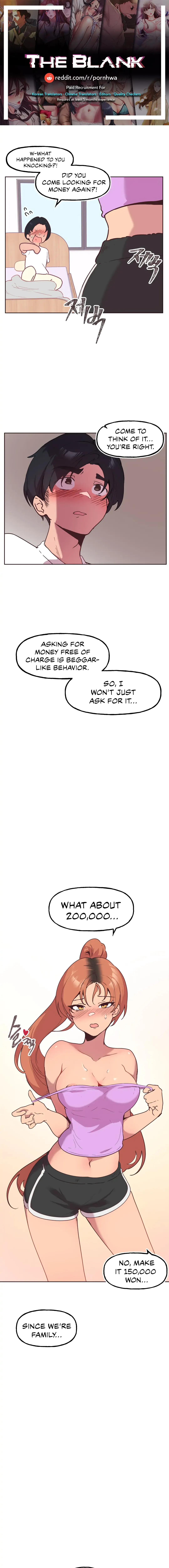Son of Nam Chapter 8 page 1 - 