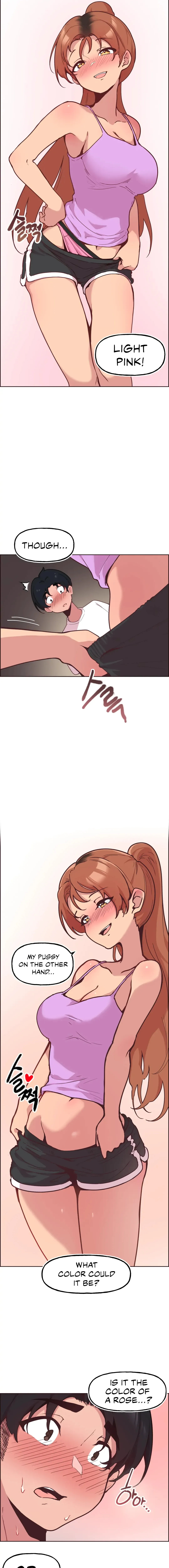Son of Nam Chapter 8 page 16 - 