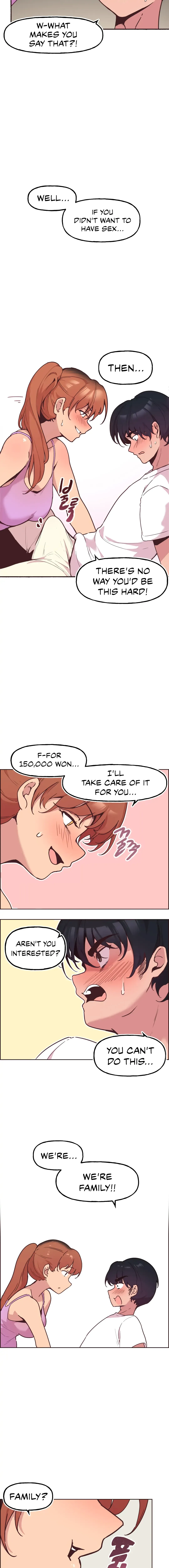 Son of Nam Chapter 8 page 3 - 