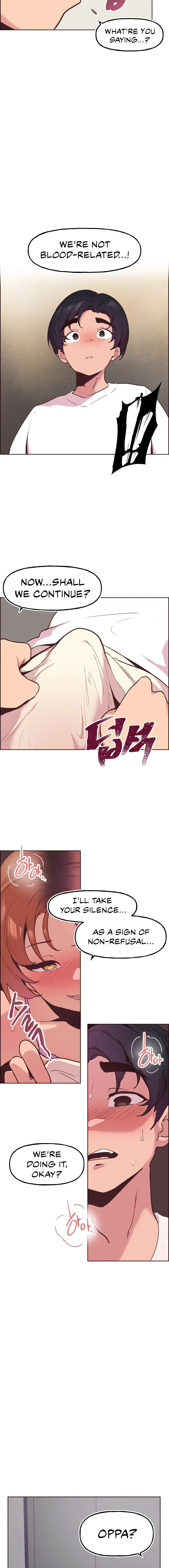 Son of Nam Chapter 8 page 4 - 