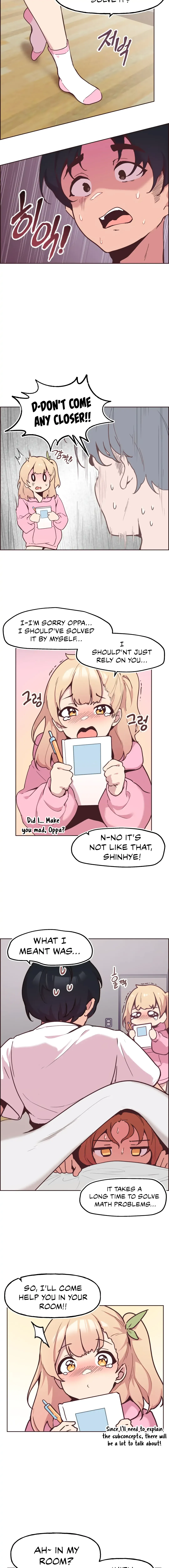 Son of Nam Chapter 8 page 6 - 
