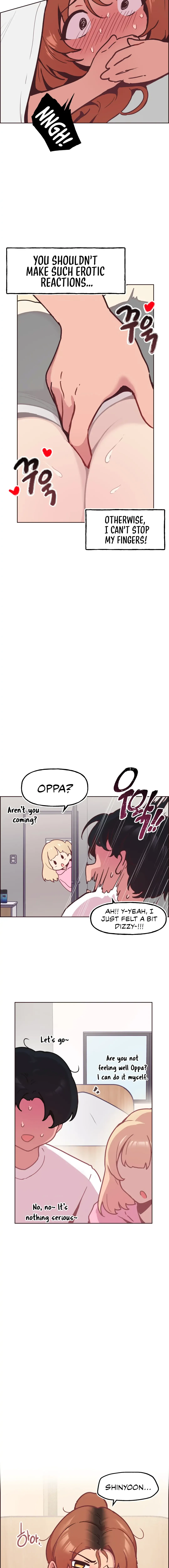 Son of Nam Chapter 8 page 9 - 
