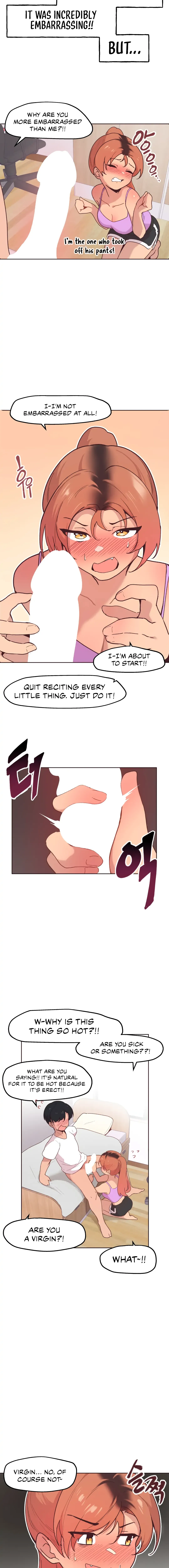 Son of Nam Chapter 9 page 11 - 