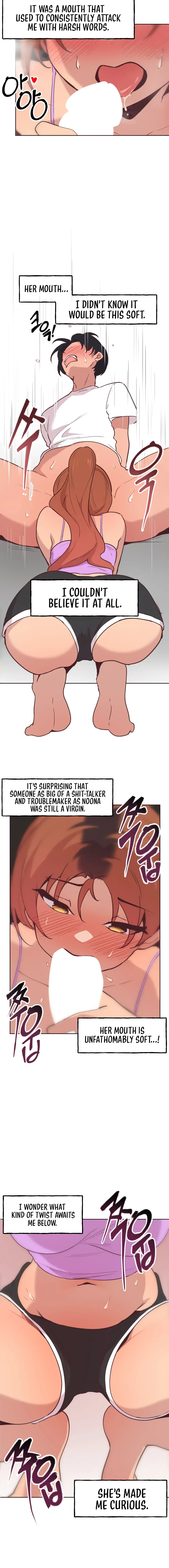 Son of Nam Chapter 9 page 13 - 