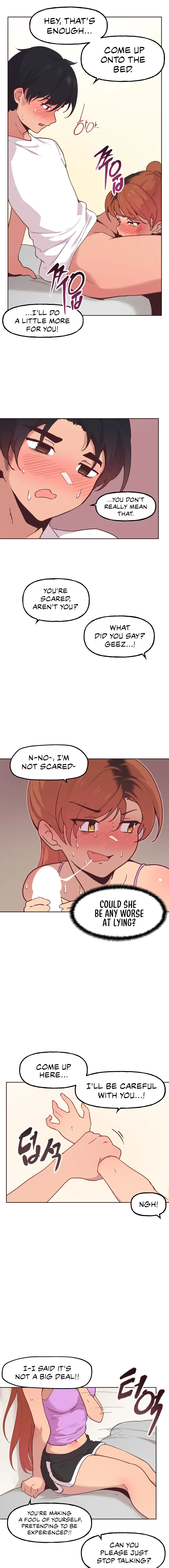 Son of Nam Chapter 9 page 14 - 