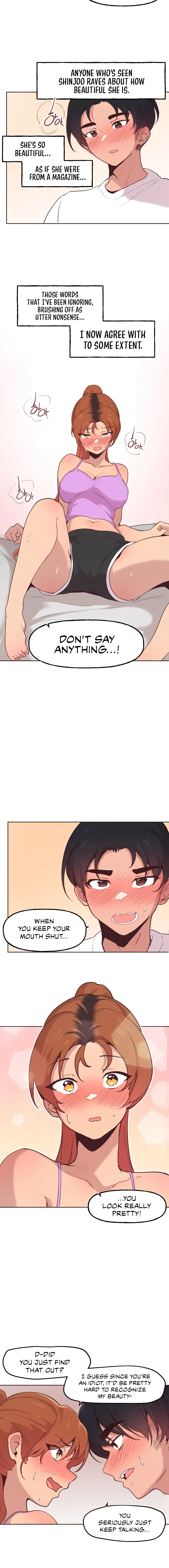 Son of Nam Chapter 9 page 15 - 