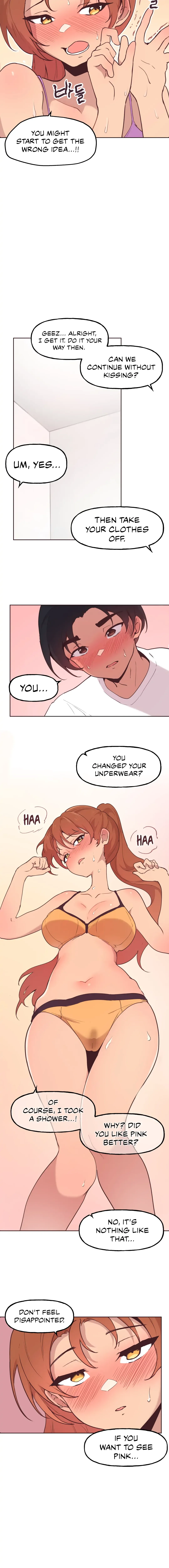 Son of Nam Chapter 9 page 17 - 