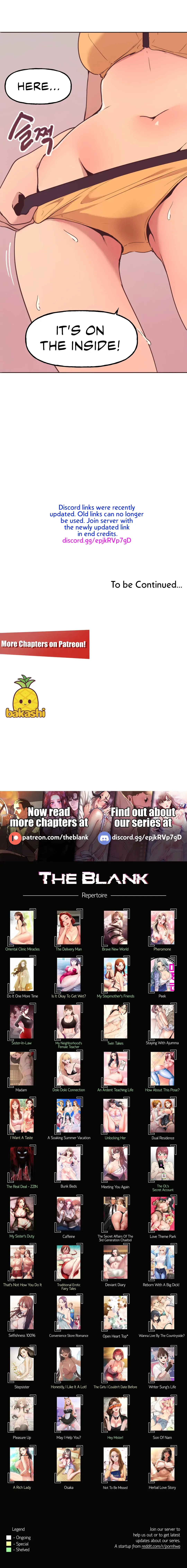 Son of Nam Chapter 9 page 18 - 