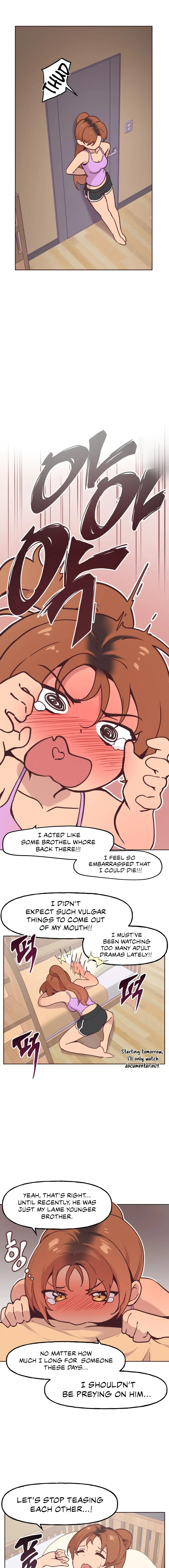 Son of Nam Chapter 9 page 3 - 
