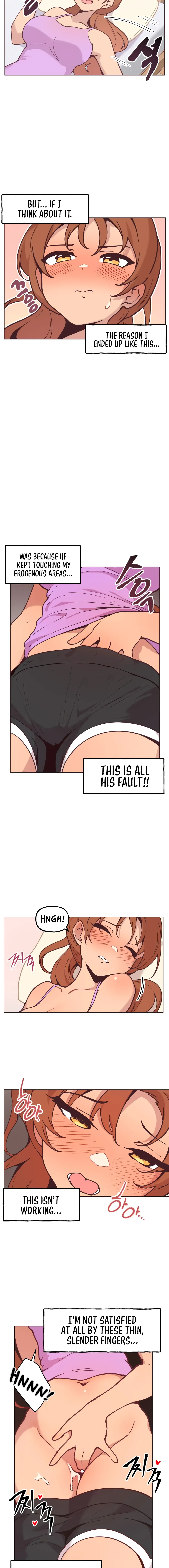 Son of Nam Chapter 9 page 4 - 
