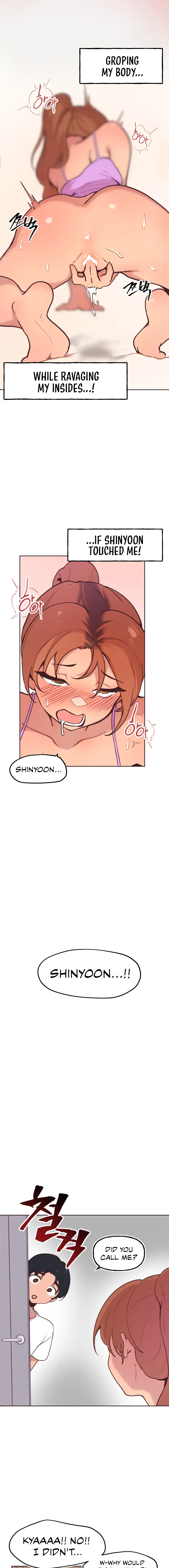 Son of Nam Chapter 9 page 6 - 