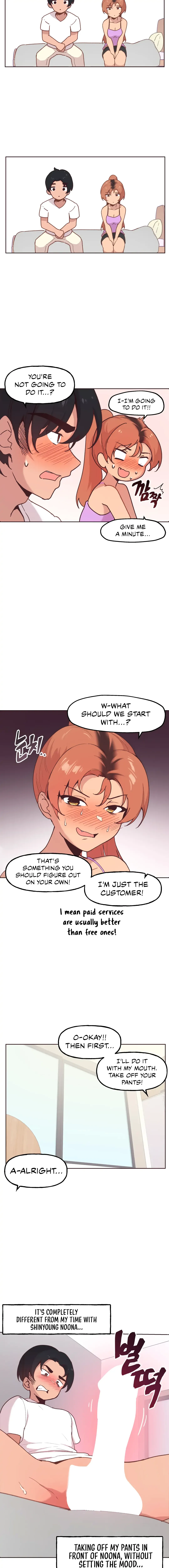 Son of Nam Chapter 9 page 10 - 