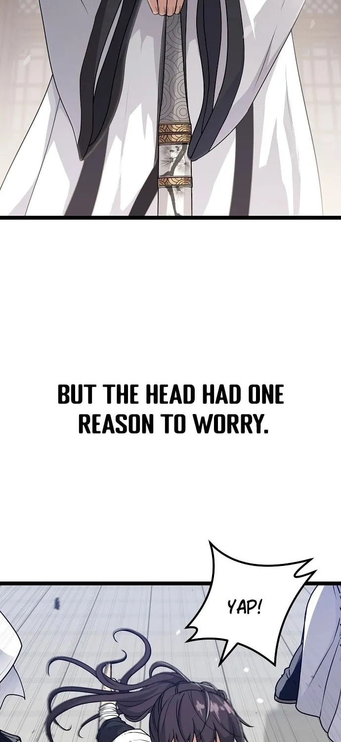 Song Baek Chapter 1 page 11 - 