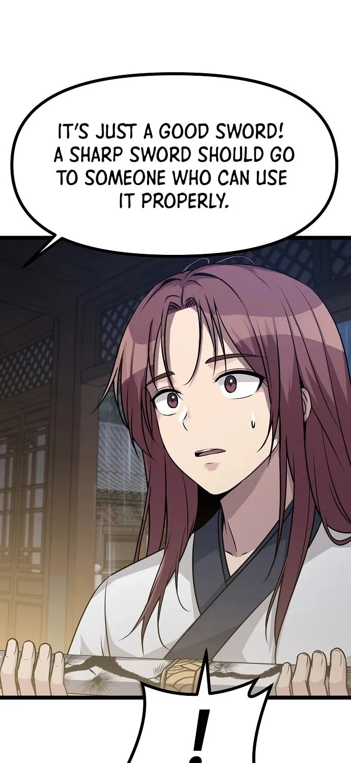 Song Baek Chapter 1 page 105 - 