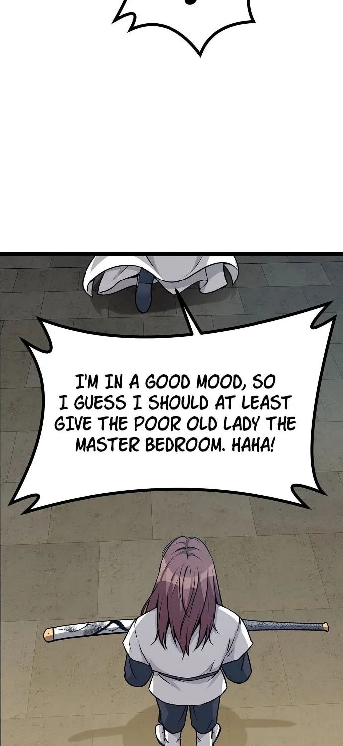 Song Baek Chapter 1 page 106 - 