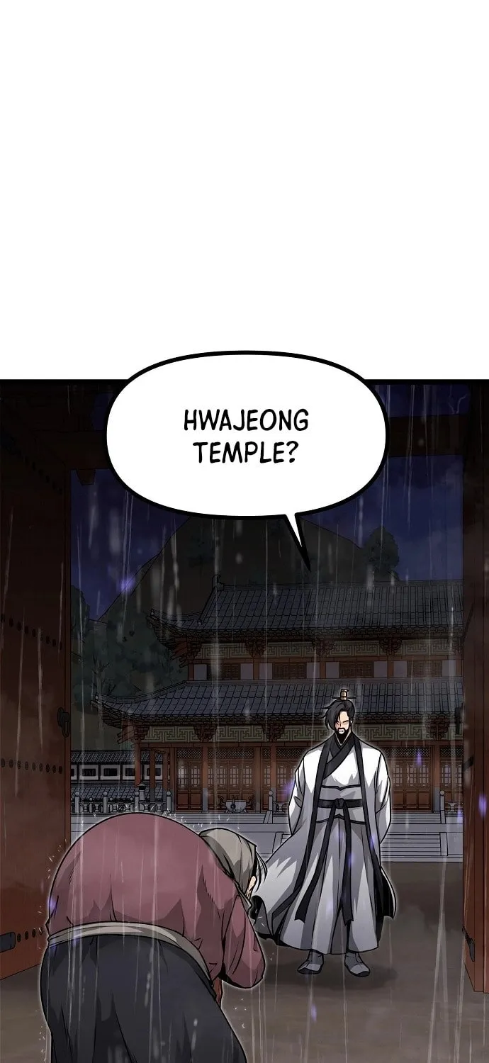 Song Baek Chapter 1 page 108 - 