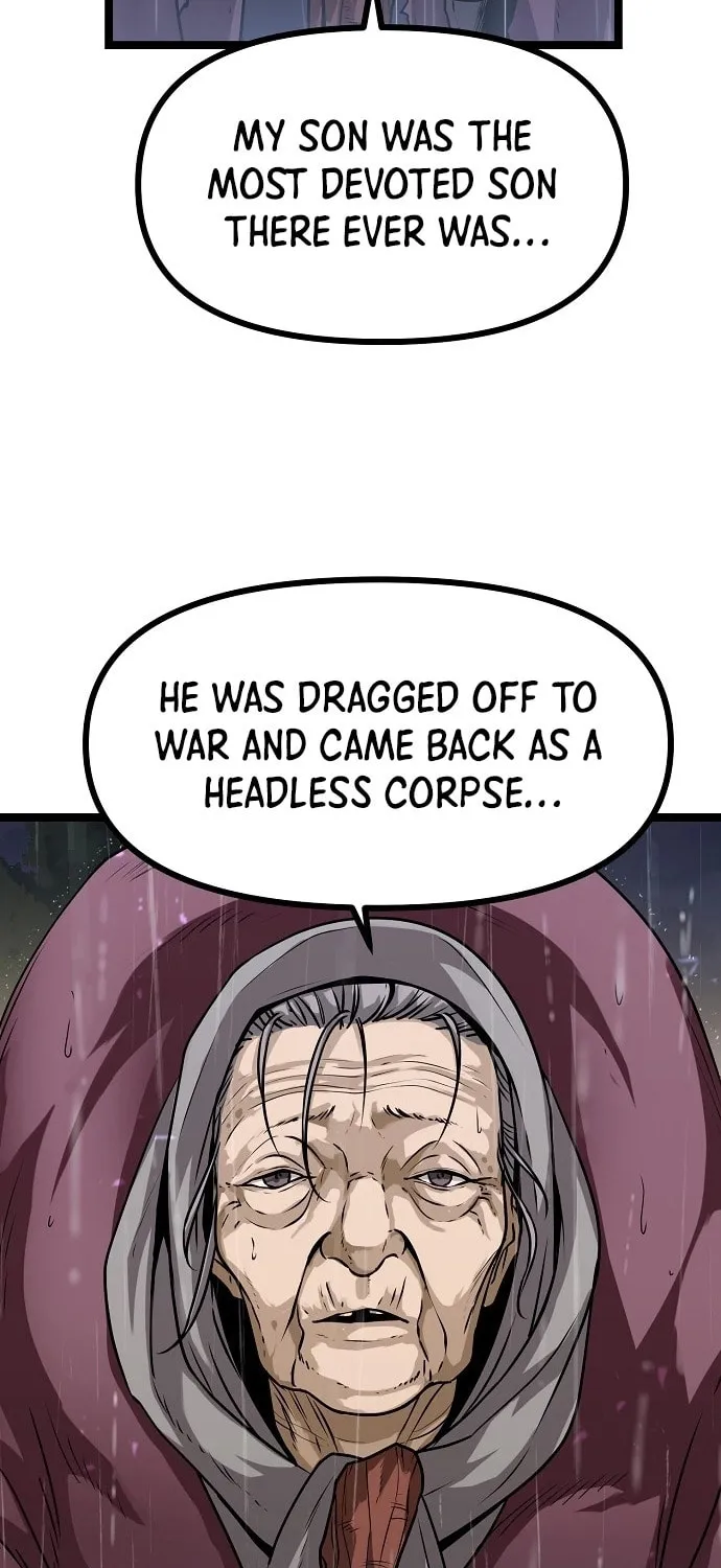 Song Baek Chapter 1 page 110 - 