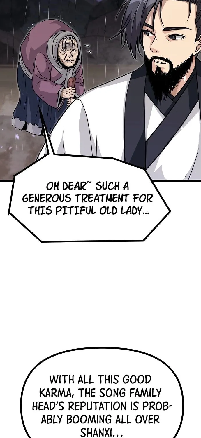 Song Baek Chapter 1 page 113 - 