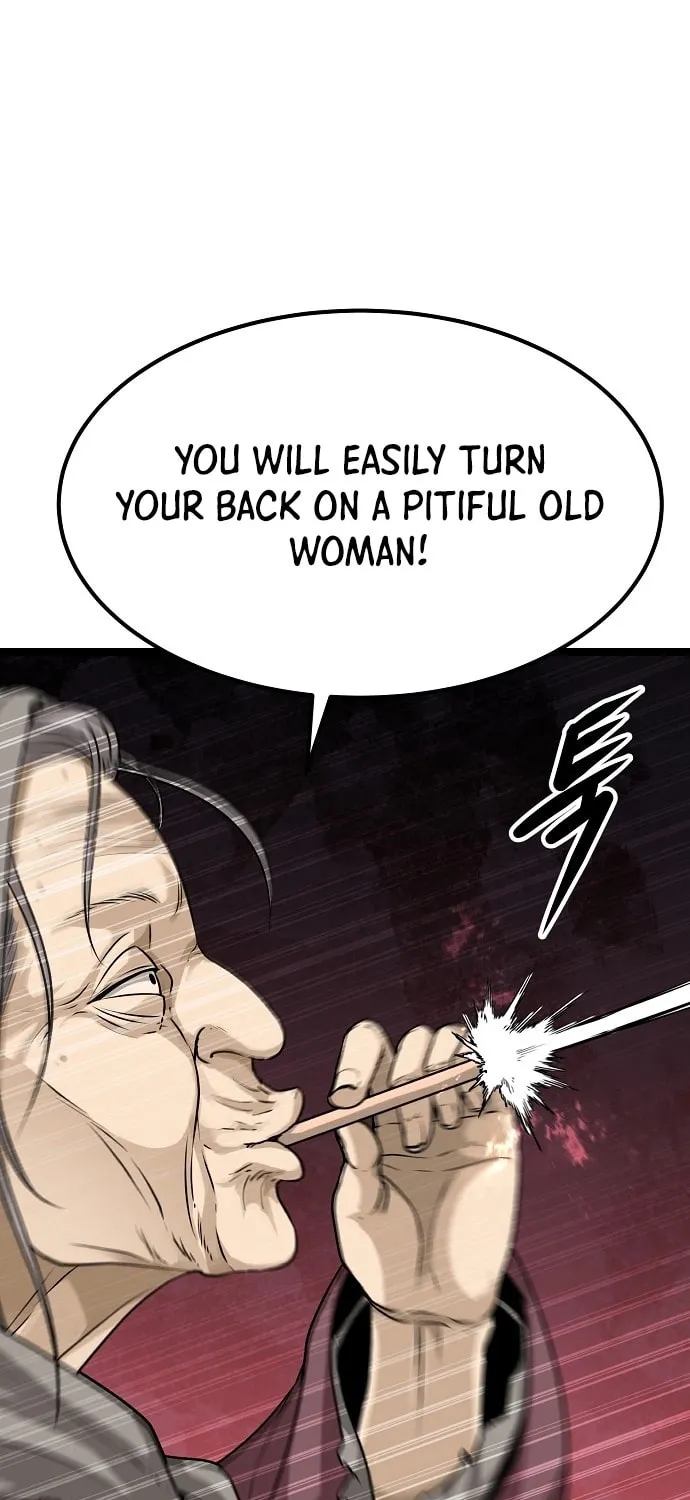 Song Baek Chapter 1 page 116 - 