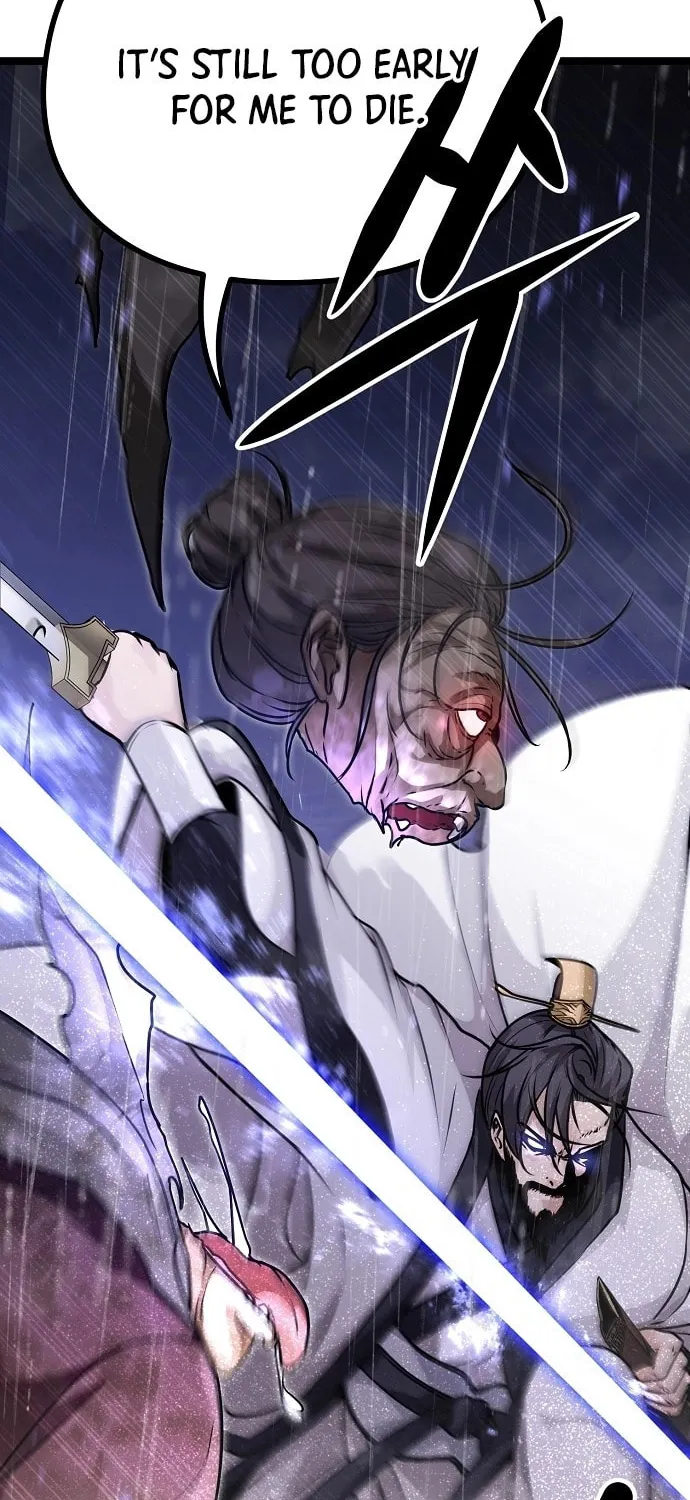 Song Baek Chapter 1 page 121 - 
