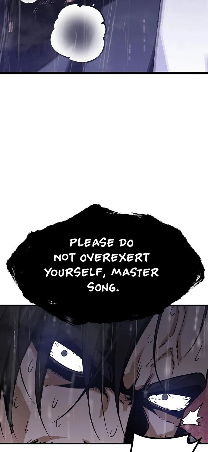 Song Baek Chapter 1 page 126 - 