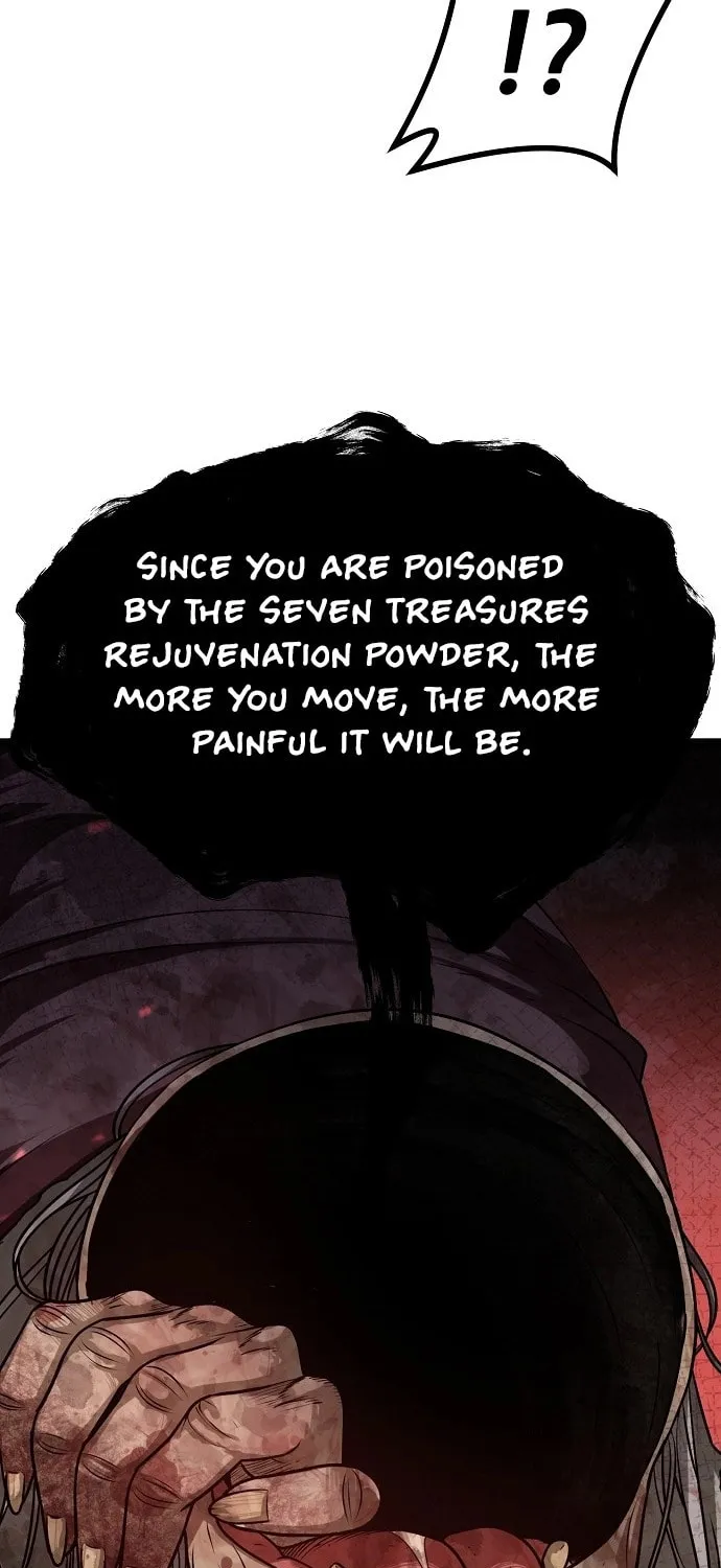 Song Baek Chapter 1 page 127 - 