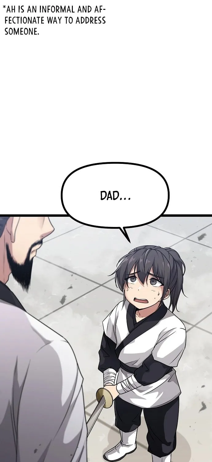Song Baek Chapter 1 page 14 - 