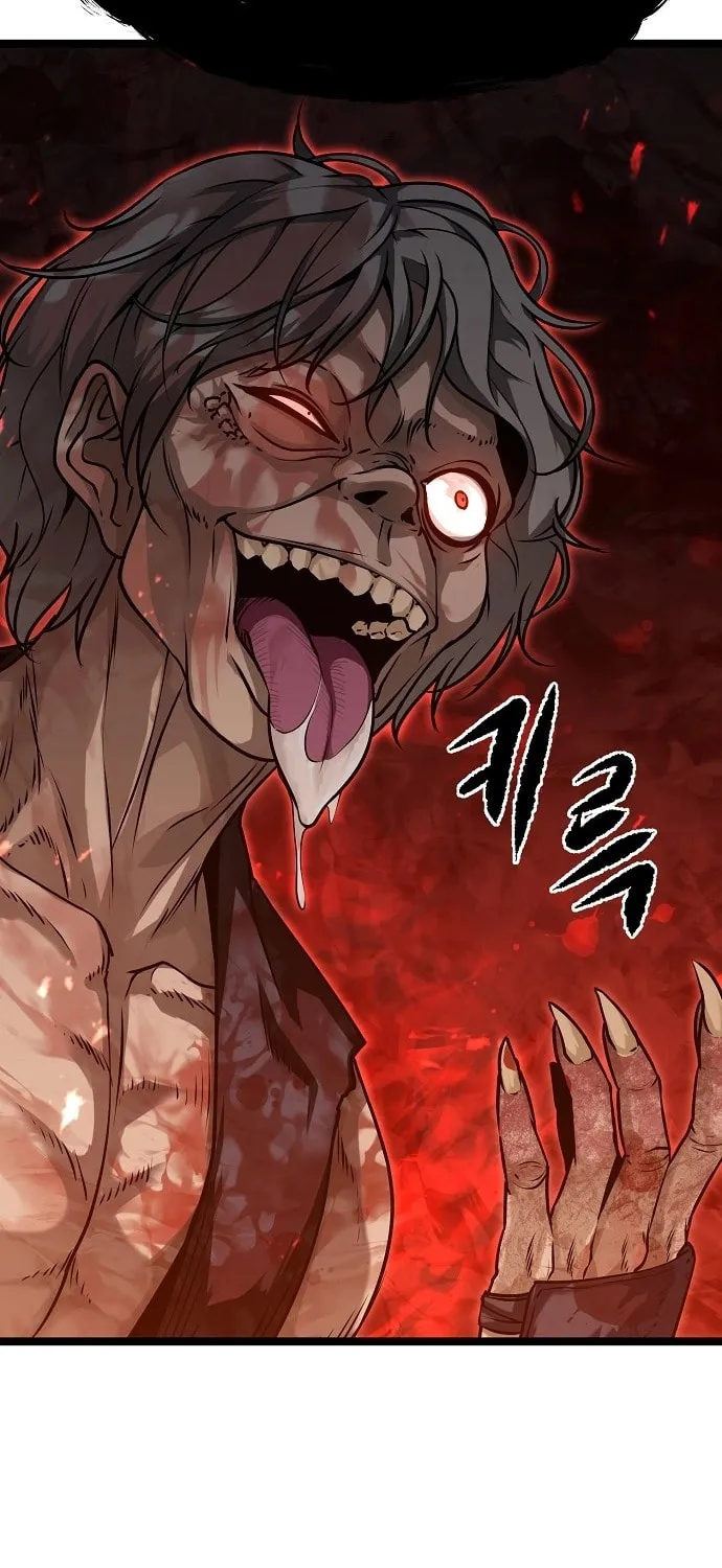Song Baek Chapter 1 page 134 - 