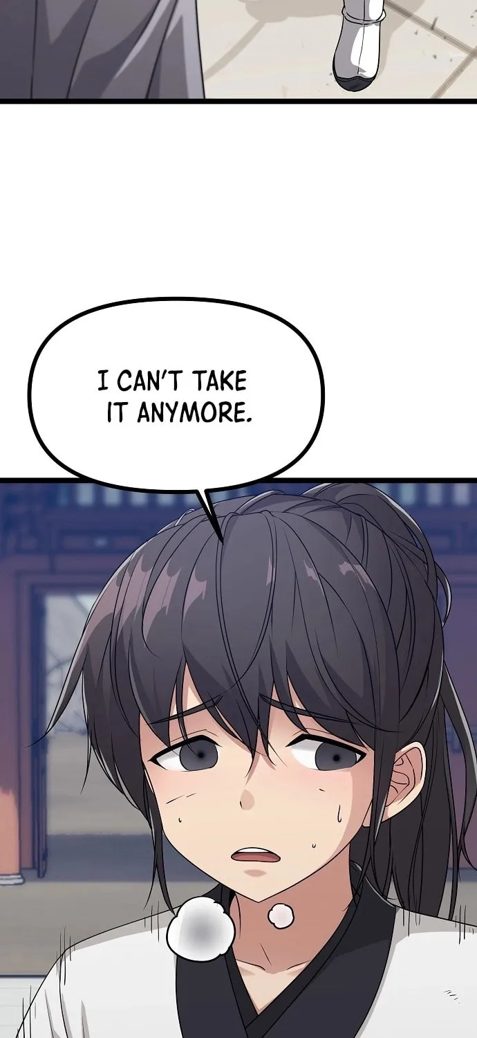 Song Baek Chapter 1 page 15 - 