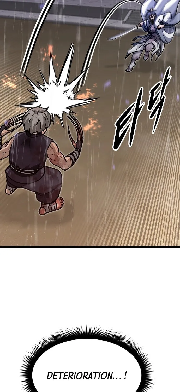 Song Baek Chapter 1 page 143 - 