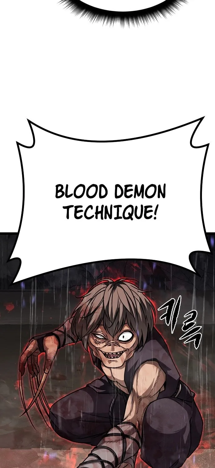 Song Baek Chapter 1 page 146 - 