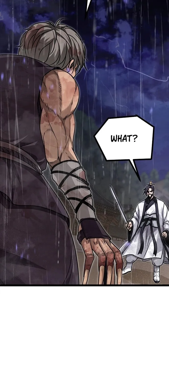 Song Baek Chapter 1 page 149 - 