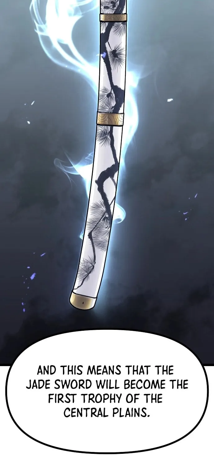 Song Baek Chapter 1 page 152 - 