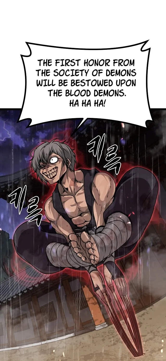 Song Baek Chapter 1 page 153 - 
