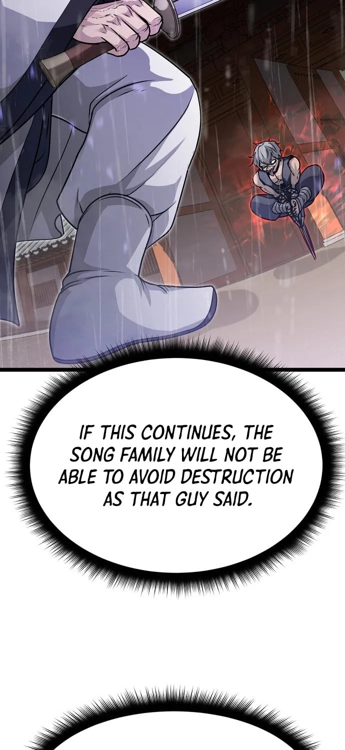 Song Baek Chapter 1 page 156 - 